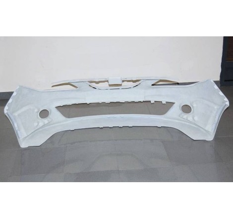 Paragolpes Delantero Seat Ibiza 2009-2012 Bocanegra