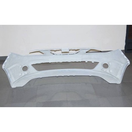 Pare-Choc Avant Seat Ibiza 2009-2012 Bocanegra