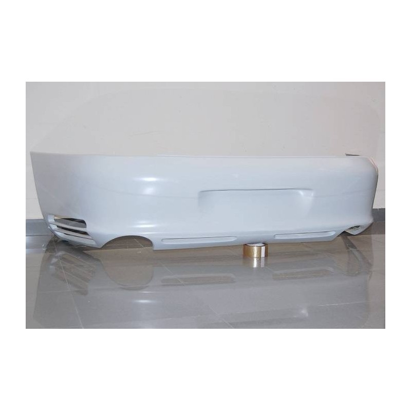 Rear Bumper Porsche 996 1998-2004