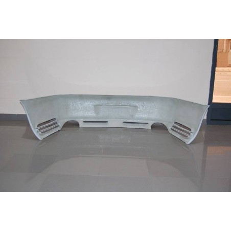 Pare-Choc Arrière Porsche 996 1998-2004