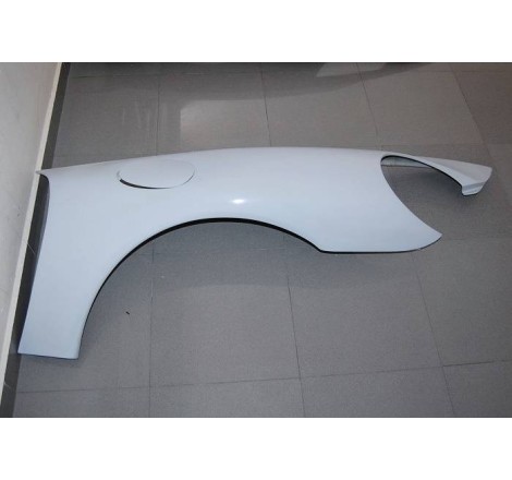 Ailette avant PORSCHE 996