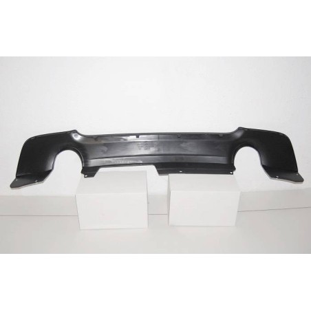 Diffuseur arrière BMW E92 / E93 06-14 335I Look M-TECH