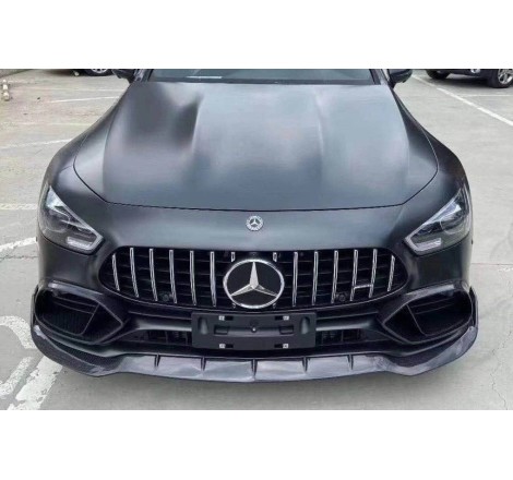 Kit Estetici Mercedes R190 AMG GT Carbonio