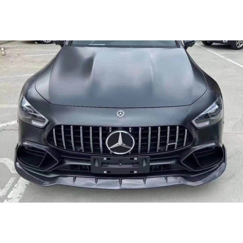 Body Kit Mercedes R190 AMG GT Carbon