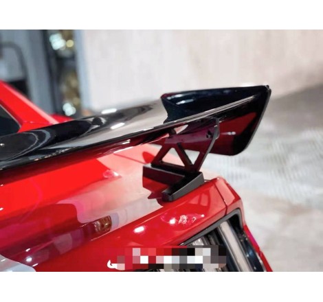 Spoiler Ford Mustang Look GT500 Racing