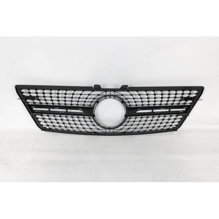 Griglia Mercedes W164 LCI 2009-02012 Look Diamond Black