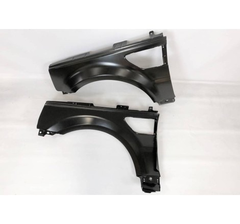 PARAFANGHI ANTERIORE RANGE ROVER SPORT 2005-2012