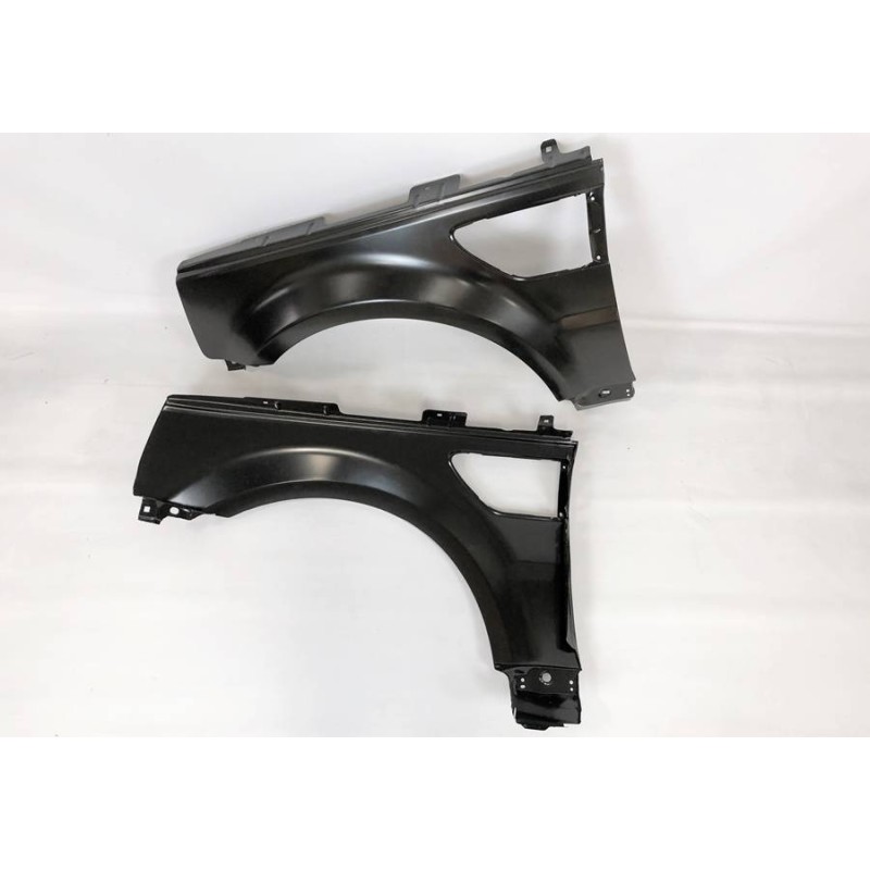 Ailette RANGE ROVER SPORT 2005-2012