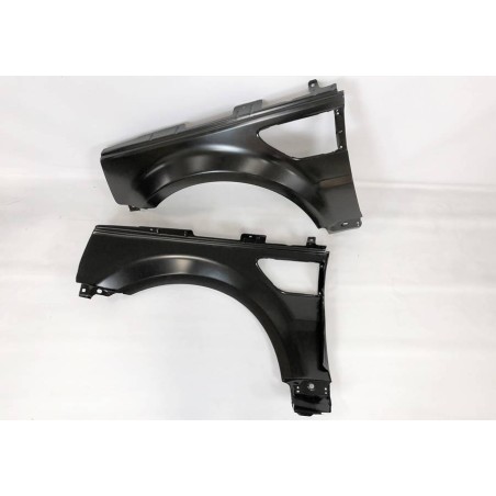 PARAFANGHI ANTERIORE RANGE ROVER SPORT 2005-2012