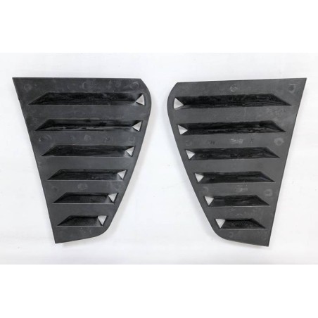 Copri le finestre Volkswagen Golf 7 / 7.5 5 Porte