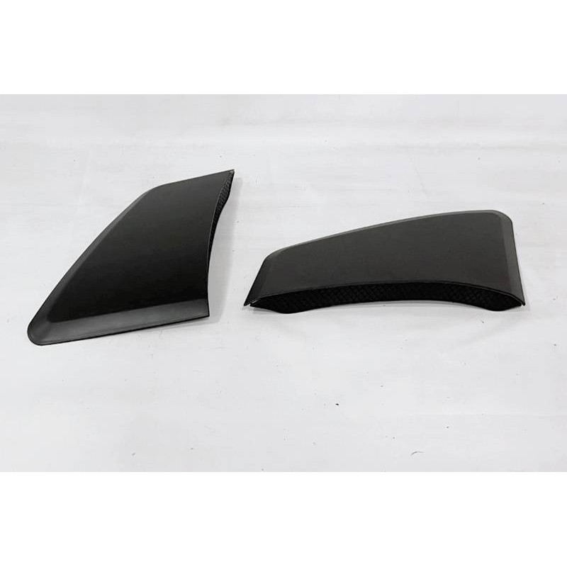 Air Intakes Fender Ford Mustang 15-19 Look GT