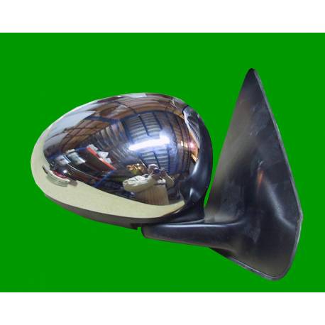 Chromed Mirror Covers Rover 25 / 45