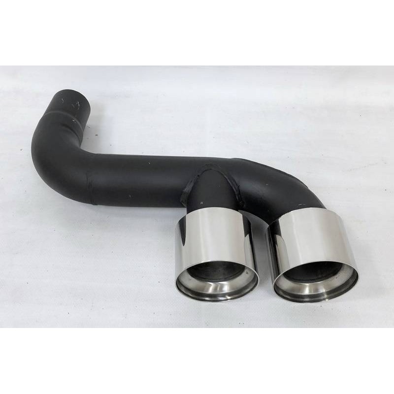 Exhaust Tail Mini R56 JCW