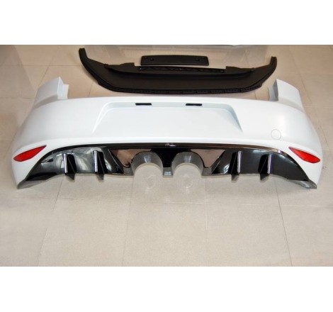 Body Kit Volkswagen Golf 7 R400 3/5D