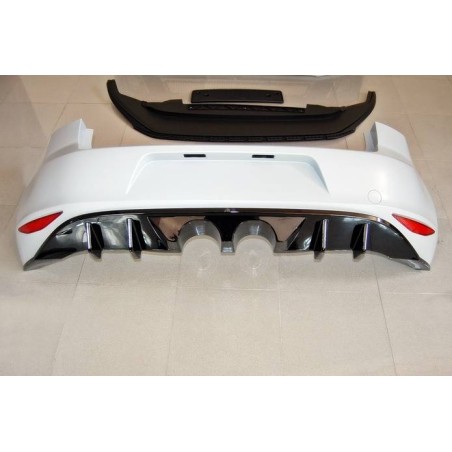 Body Kit Volkswagen Golf 7 R400 3/5D