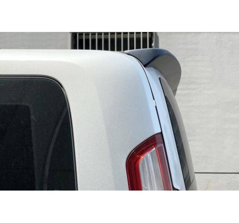 Alerón Ford Transit Custom 2012+