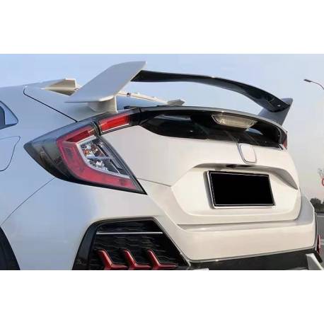 Aileron Honda Civic 2020 look Type R