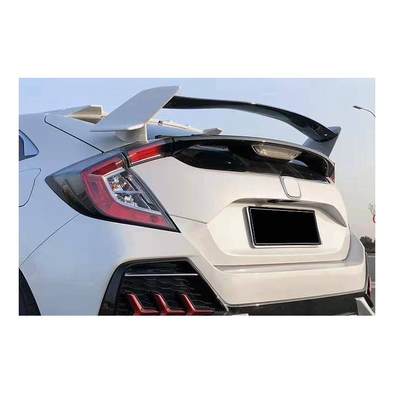 Aileron Honda Civic 2020 look Type R