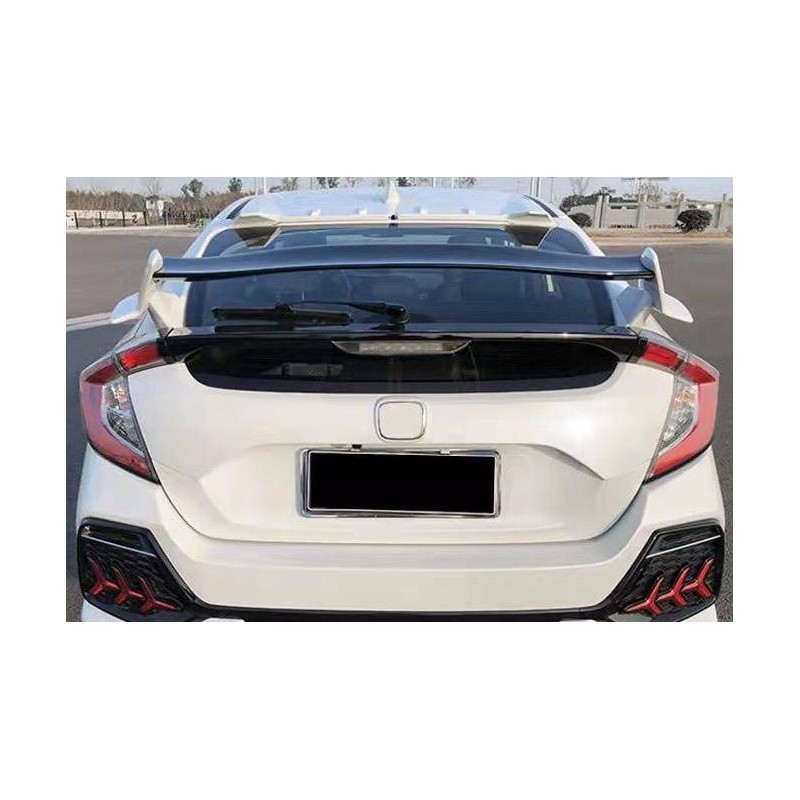 Spoiler Honda Civic 2020 look Type R