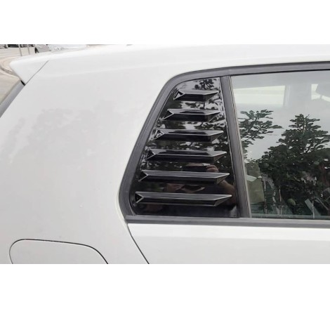 Copri le finestre Volkswagen Golf 7 / 7.5 5 Porte