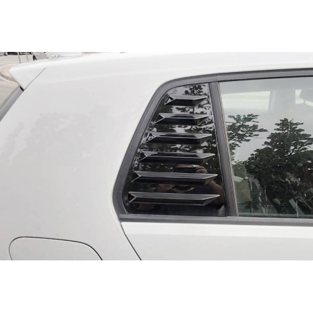 Copri le finestre Volkswagen Golf 7 / 7.5 5 Porte