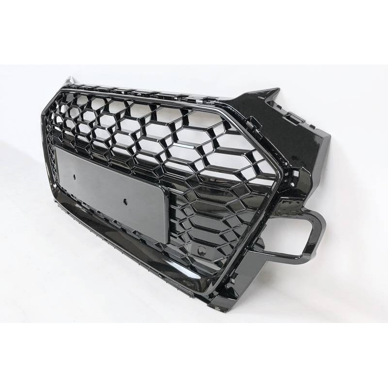 Sport Grille Audi A4 2020+ Look RS4