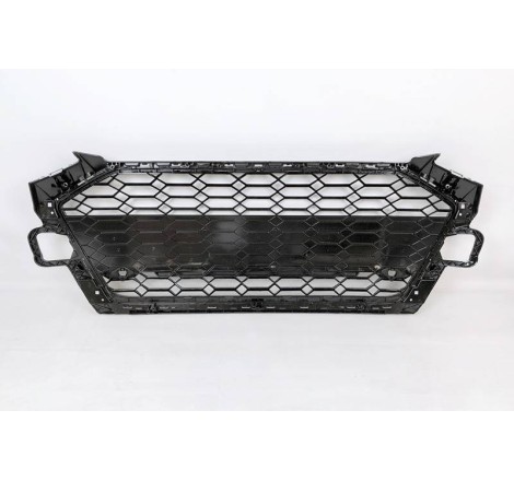 Sport Grille Audi A4 2020+ Look RS4