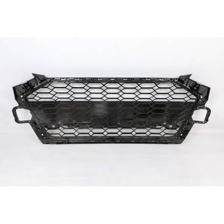 Front Grill Audi A4 2020+ Look RS4