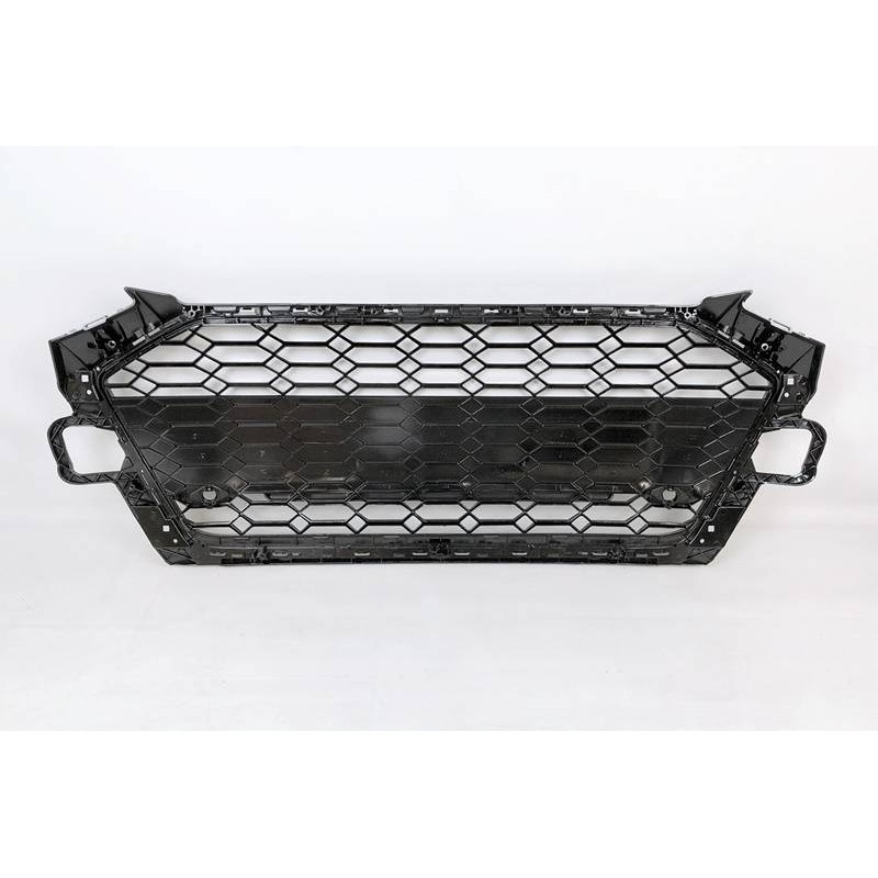 Sport Grille Audi A4 2020+ Look RS4