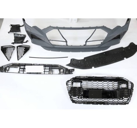 Body Kit Audi A6 C8 Look RS6