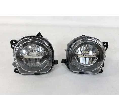 Fari Fendinebbia BMW F10/F11/F18 10-16 Per TCB1013
