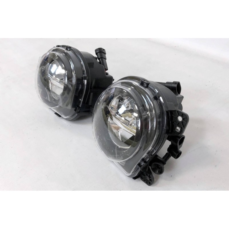 Faros Antinieblas BMW F10/F11/F18 10-16 Para TCB1013