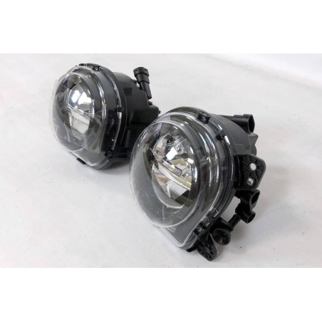 Faros Antinieblas BMW F10/F11/F18 10-16 Para TCB1013