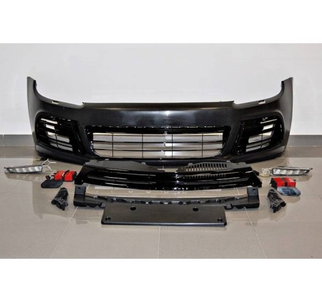 Paragolpes Delantero Volkswagen Scirocco 2008-2014 Look R