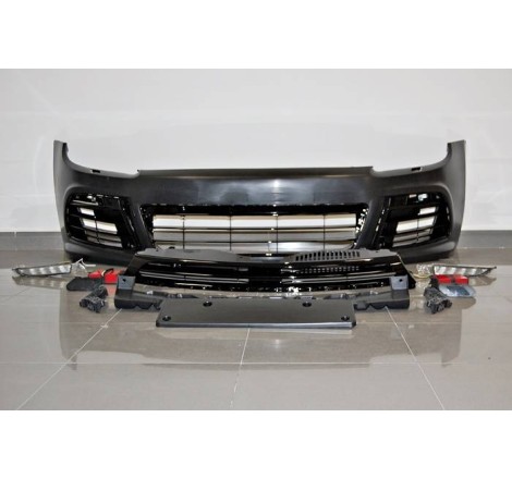 Paragolpes Delantero Volkswagen Scirocco 2008-2014 Look R