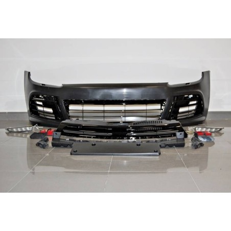 Paragolpes Delantero Volkswagen Scirocco 2008-2014 Look R