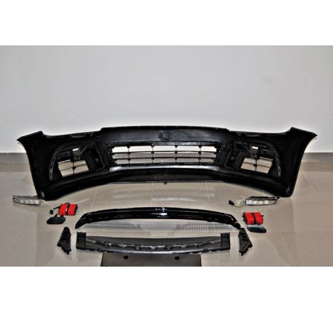 Paragolpes Delantero Volkswagen Scirocco 2008-2014 Look R