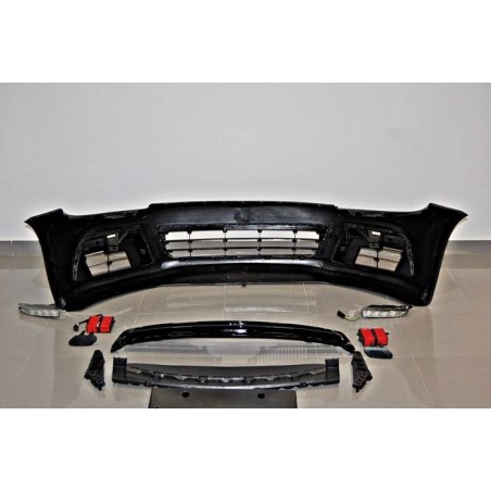 Paragolpes Delantero Volkswagen Scirocco 2008-2014 Look R
