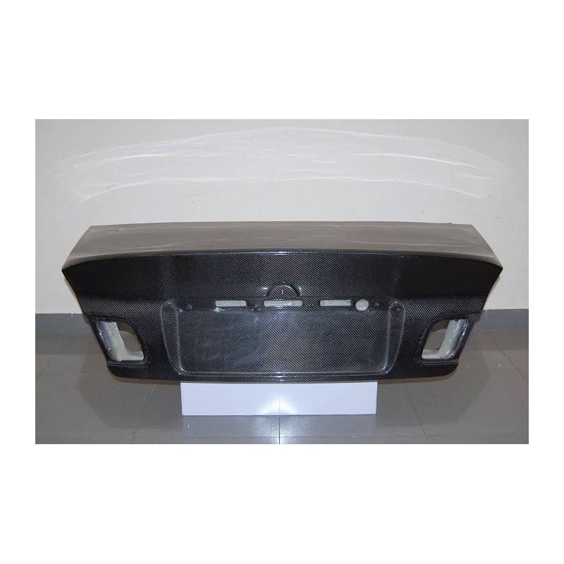 Portellone Carbonio BMW E46 99-05 Convertible