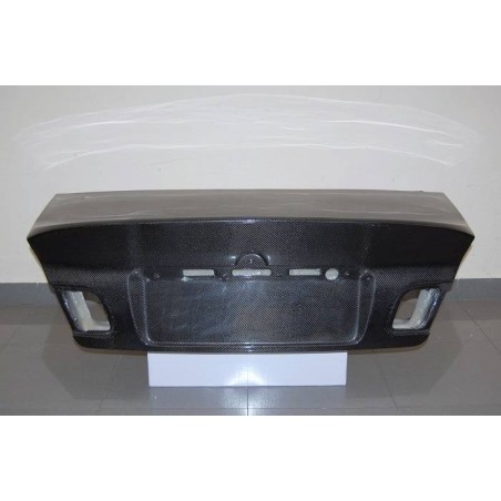 Portón Carbono BMW E46 99-05 Cabrio