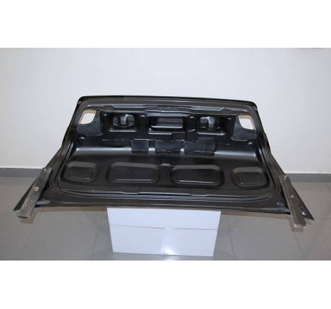 Portón Carbono BMW E46 99-05 Cabrio