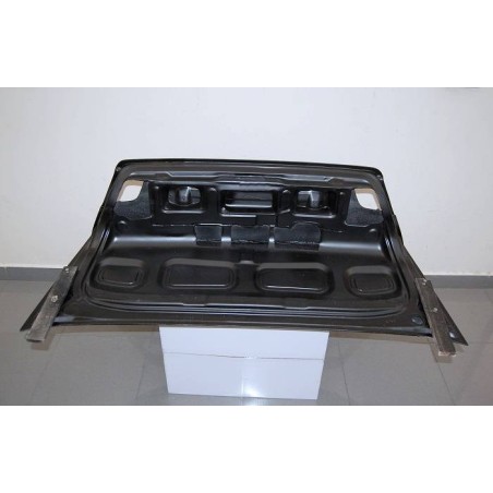 Portellone Carbonio BMW E46 99-05 Convertible