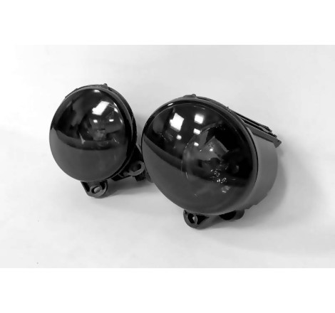 Phare Antibrouillard BMW E92, E93(Tcb6185), F10(Tcb1013) Y F30(Tcbf3011) Smoked