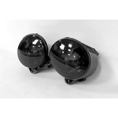 Phare Antibrouillard BMW E92, E93(Tcb6185), F10(Tcb1013) Y F30(Tcbf3011) Smoked