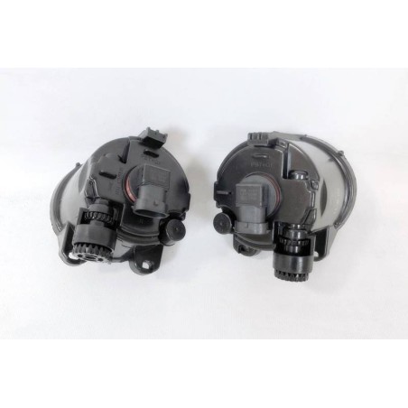Phare Antibrouillard BMW E92, E93(Tcb6185), F10(Tcb1013) Y F30(Tcbf3011) Smoked