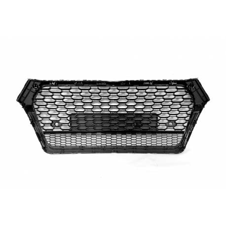 Front Grill Audi Q5 2017-2020 Look RS