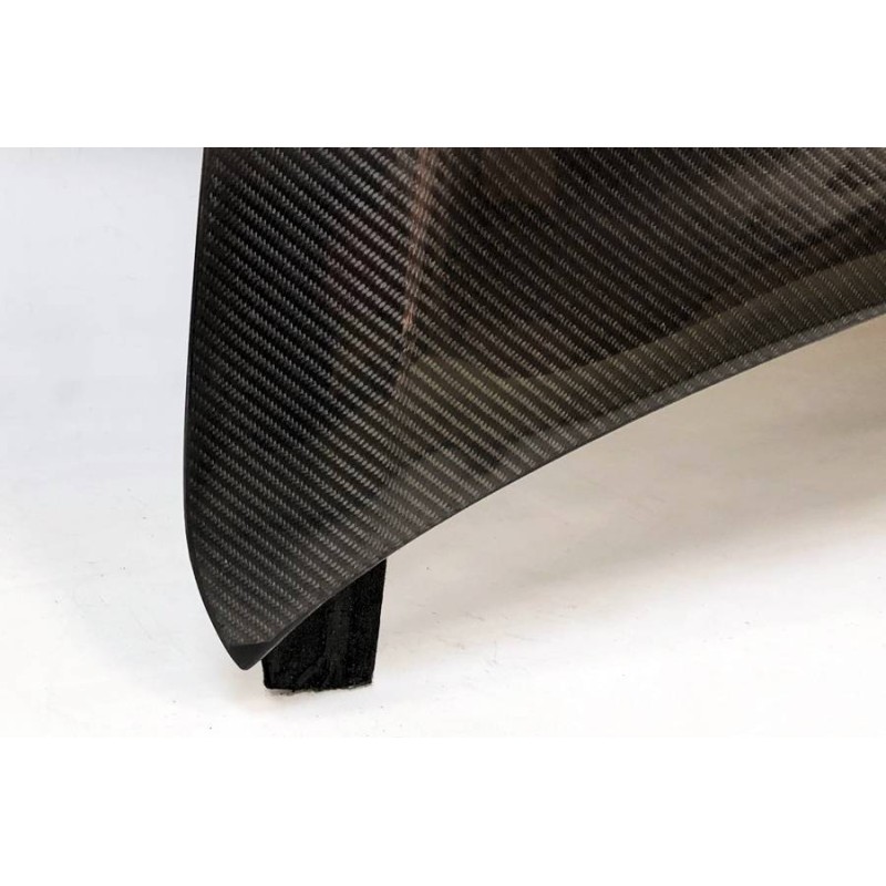 Carbon Fibre Bonnet BMW E70 / E71 2006-2012 With Air Intake