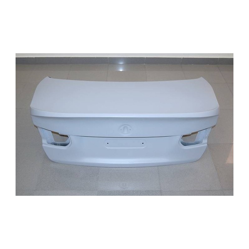 Boot Lid BMW F30/ F80 Look CSL