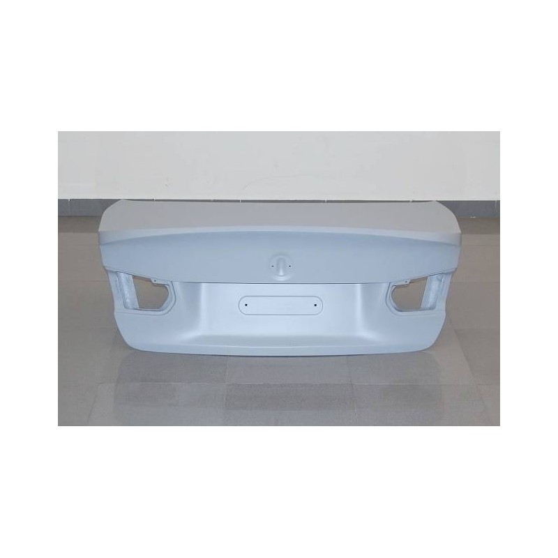 Boot Lid BMW F30/ F80 Look CSL