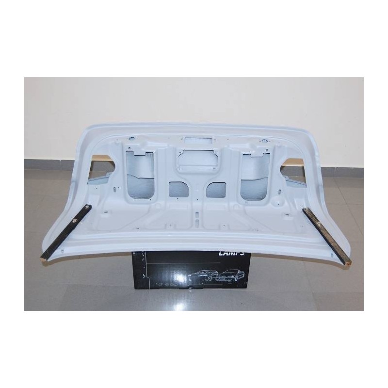 Boot Lid BMW F30/ F80 Look CSL